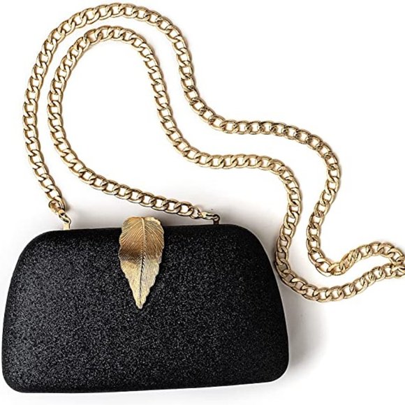 Small Clutch Purses for Women Wedding - Picture 1 of 2